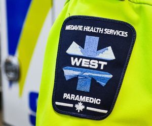 Become a paramedic3